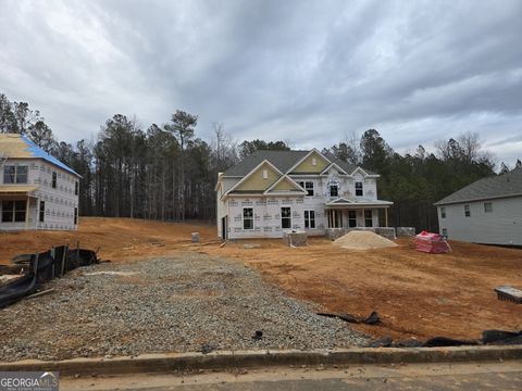 3272 Lions Ruby LN Atlanta GA 30349