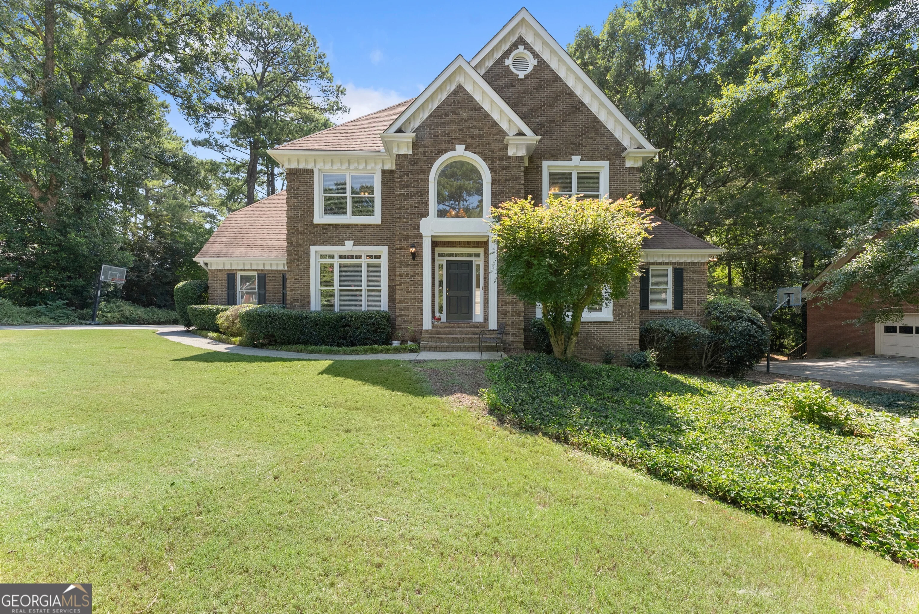 1430 Roanoke Trace