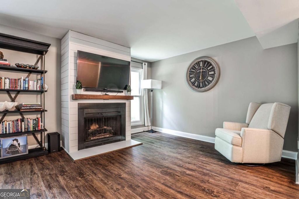 Photo of 2302 Colonial Drive NE, Brookhaven, GA 30319 (MLS # 10703482)