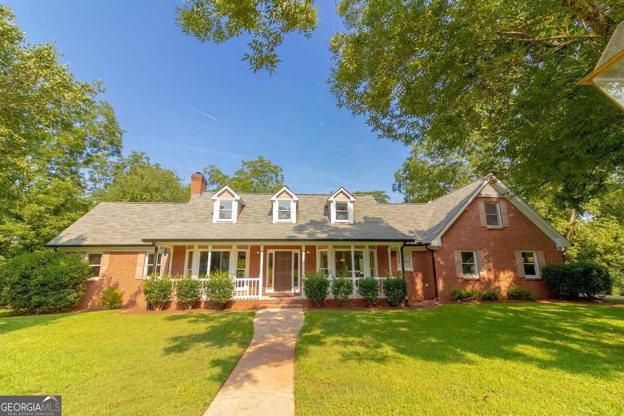 McDonough, Georgia 30253, United States, 4 Bedrooms Bedrooms, ,4 BathroomsBathrooms,Residential,Active,77783