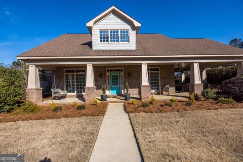 6742 Bridge WAY Columbus GA 31904