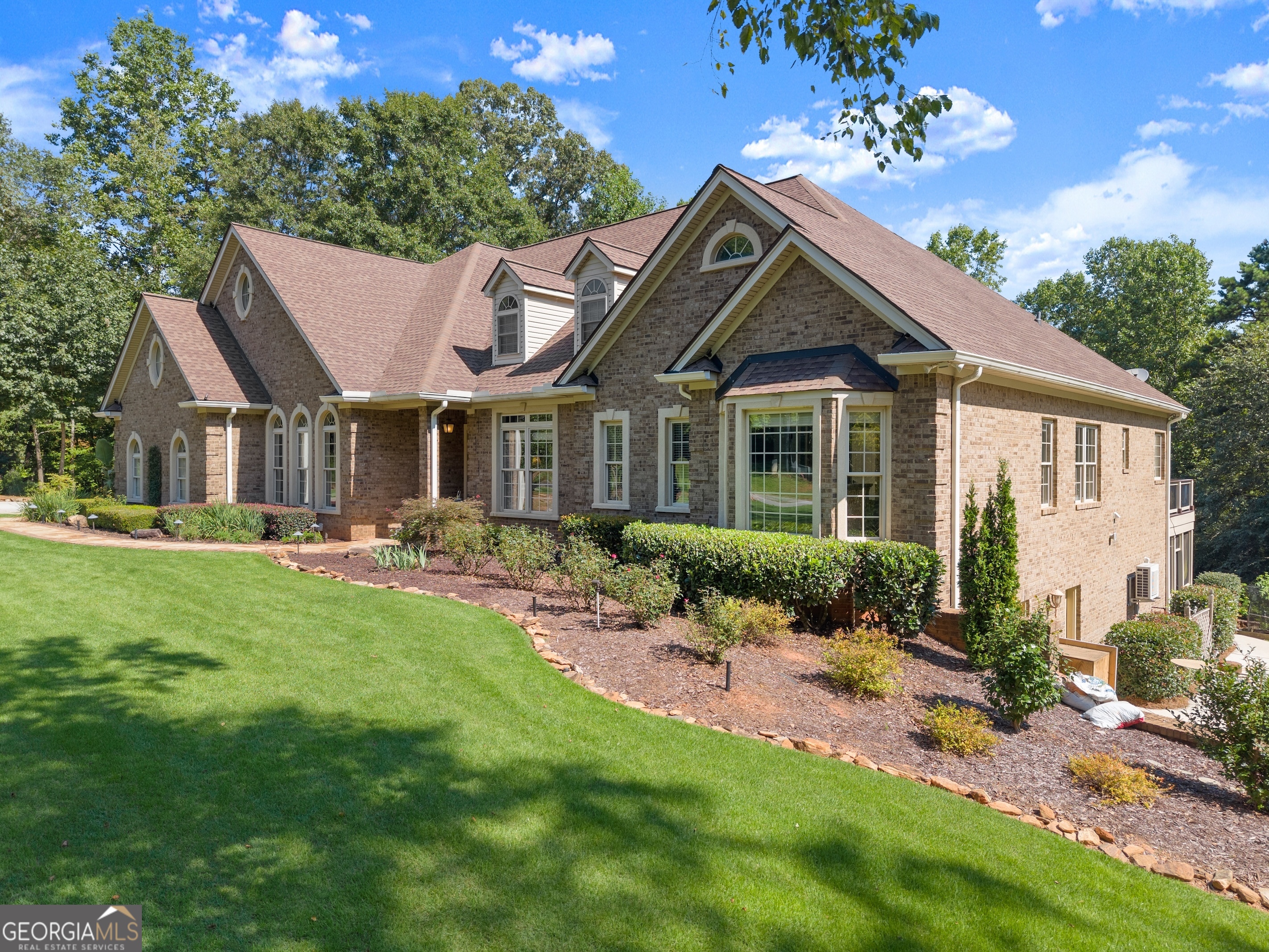 715 Antrim Glen RD