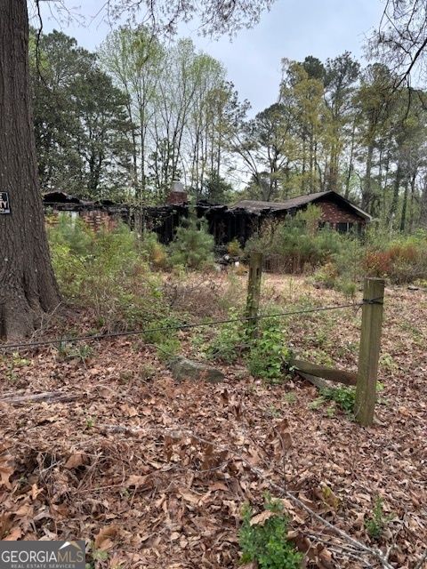4216 Connor DR Ellenwood GA 30294