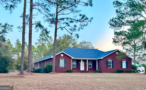 A home in Helena