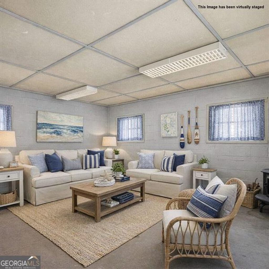 Photo of 520 Waleska Road/Reinhardt College Parkway, Canton, GA 30114 (MLS # 10680739)