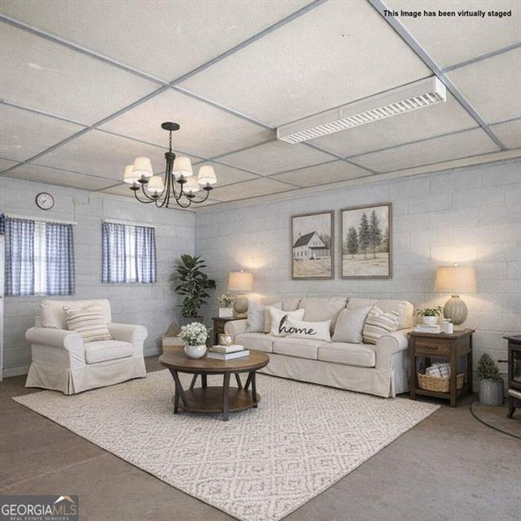 Photo of 520 Waleska Road/Reinhardt College Parkway, Canton, GA 30114 (MLS # 10680739)