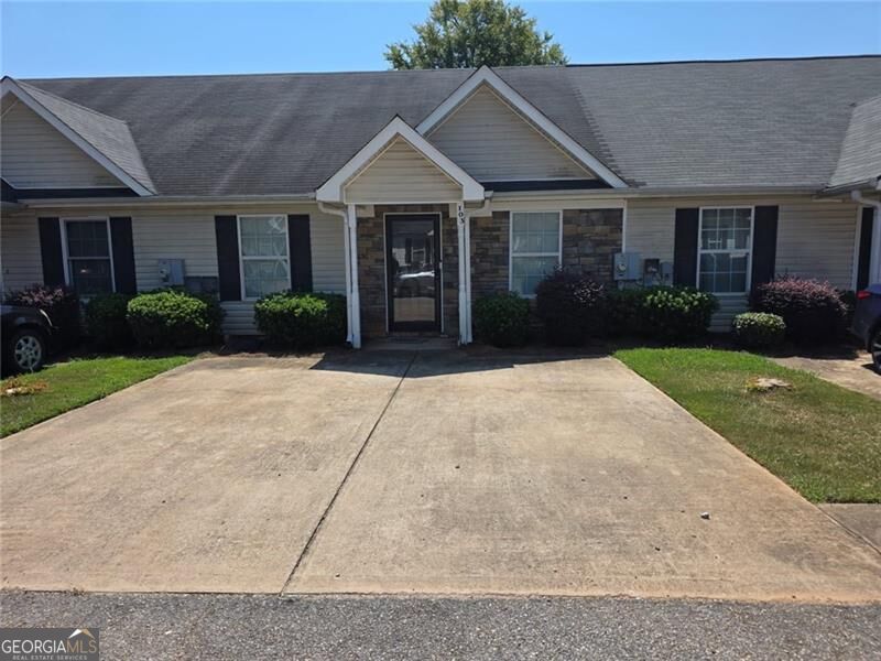 Photo of 172 Harvest Court #103, Milledgeville, GA 31061 (MLS # 10836267)