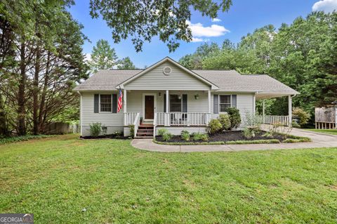 250 Vermont ST Demorest GA 30535