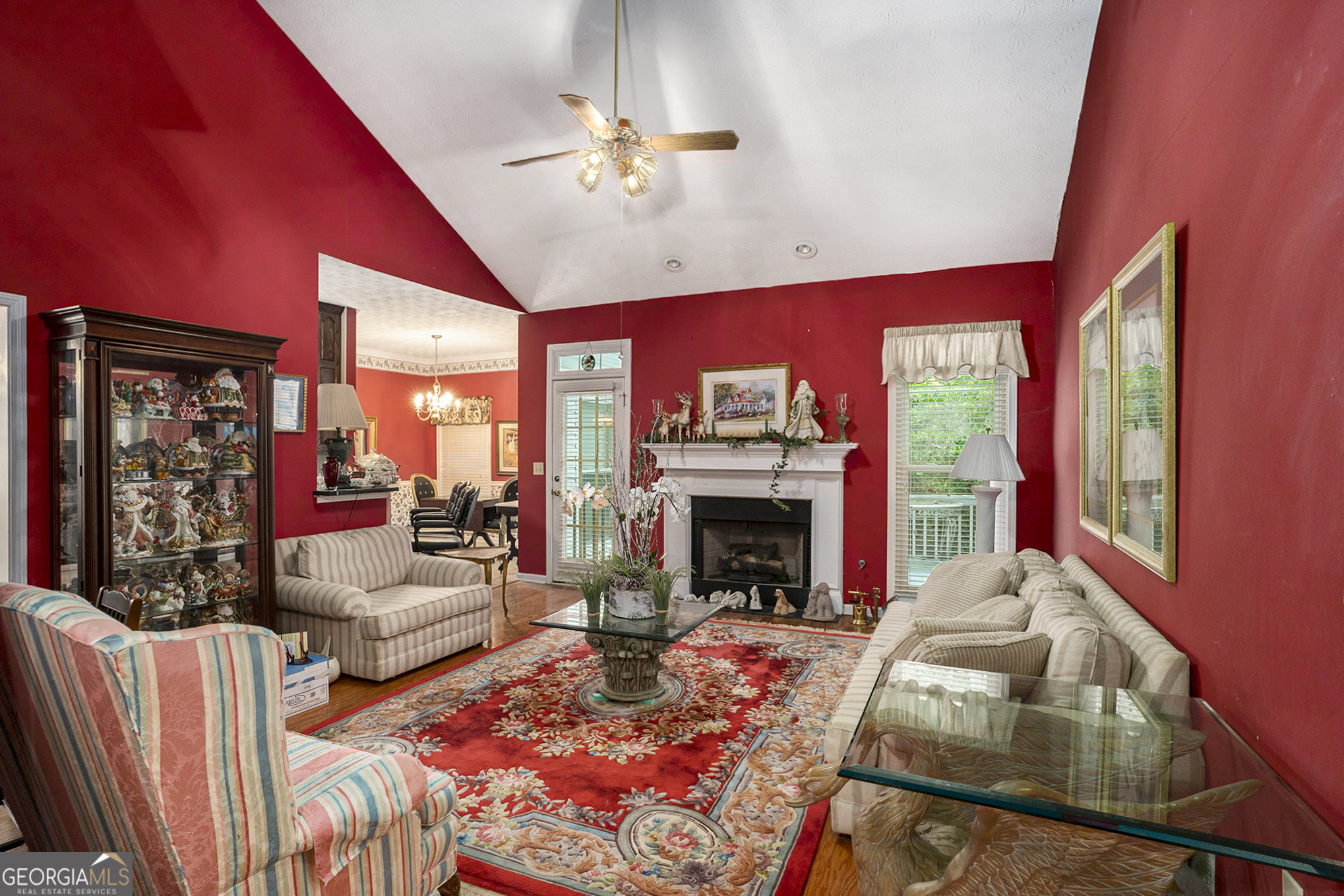 2797 Club Forest DR