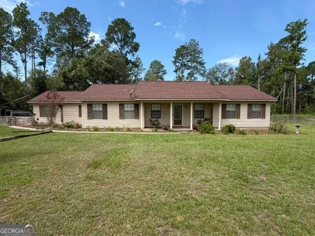 143 Sadie Galbreath Road, Vidalia, GA, 30474