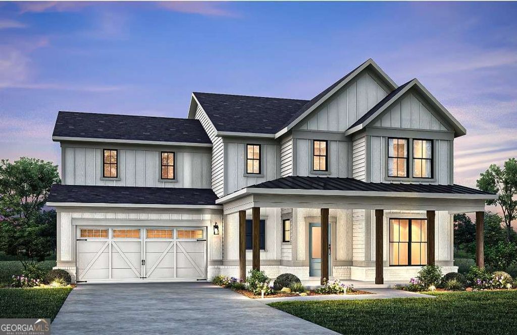 Photo of 3110 Shoalwood Drive, Cumming, GA 30041 (MLS # 10722908)