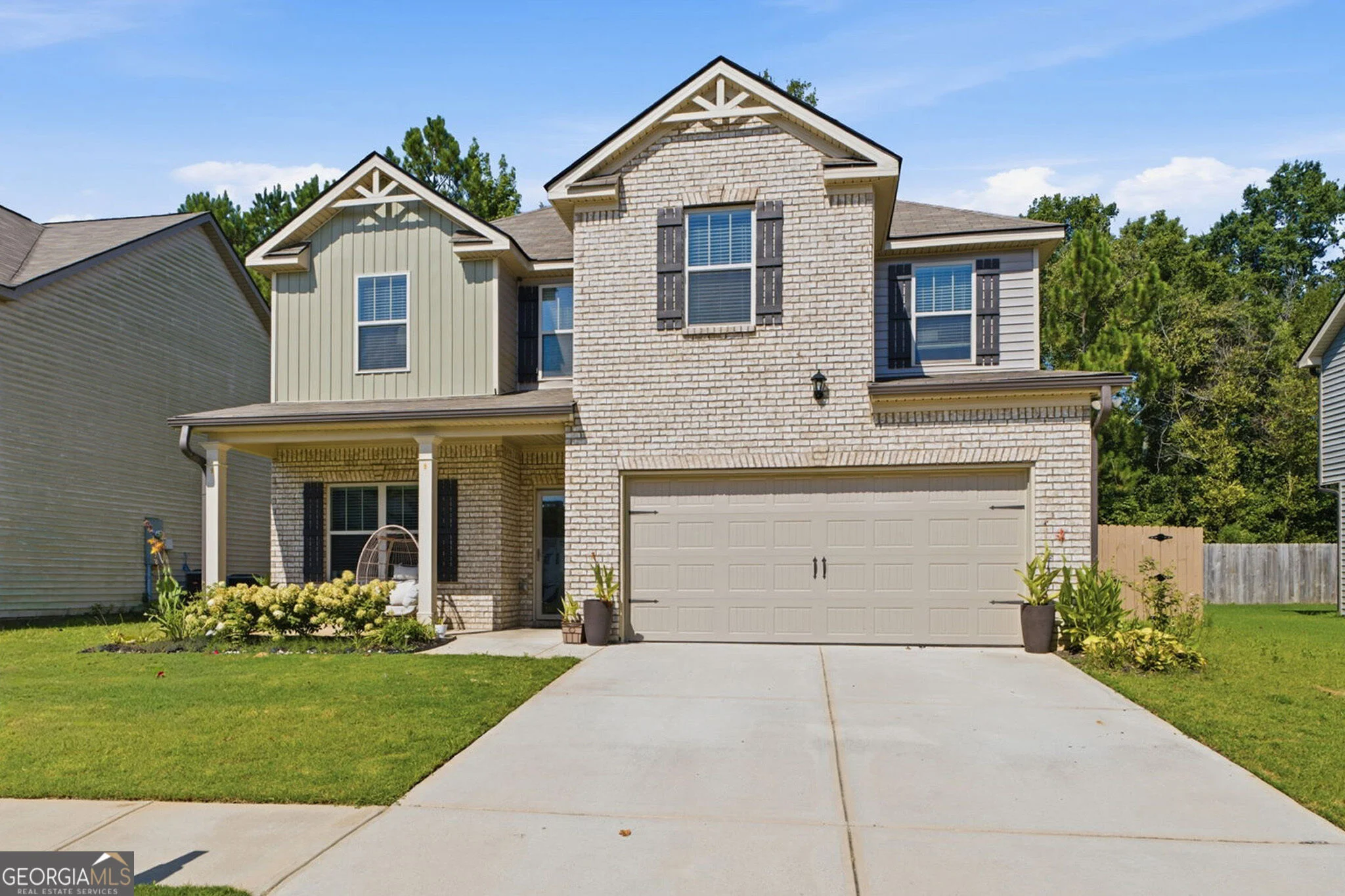 344 Grand Magnolia Street, Jackson, GA, 30233