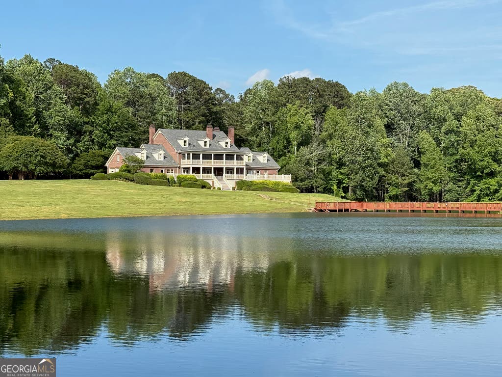 Photo of 0 Doster Road #2720, Madison, GA 30650 (MLS # 10826746)
