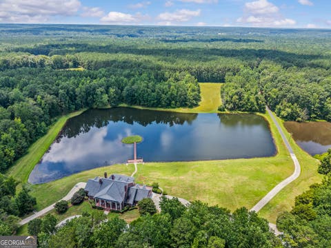 Photo of 0 Doster Road #2720, Madison, GA 30650 (MLS # 10826746)