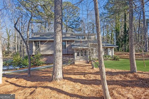Photo of 260 Devilla Trace, Fayetteville, GA 30214 (MLS # 10677026)