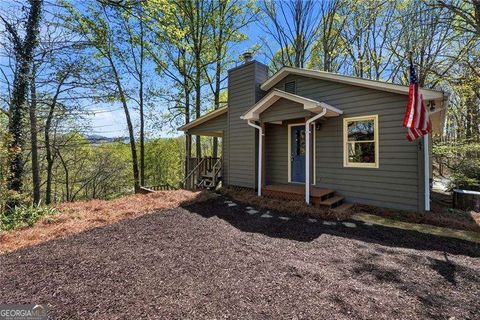 183 Dogwood CT Ellijay GA 30540