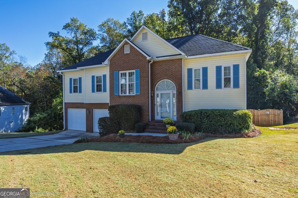 Photo of 278 Northridge Drive, Macon, GA 31220 (MLS # 10766250)