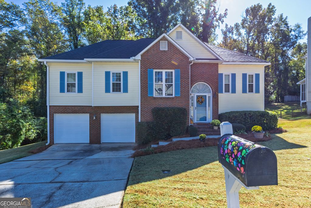 Photo of 278 Northridge Drive, Macon, GA 31220 (MLS # 10766250)