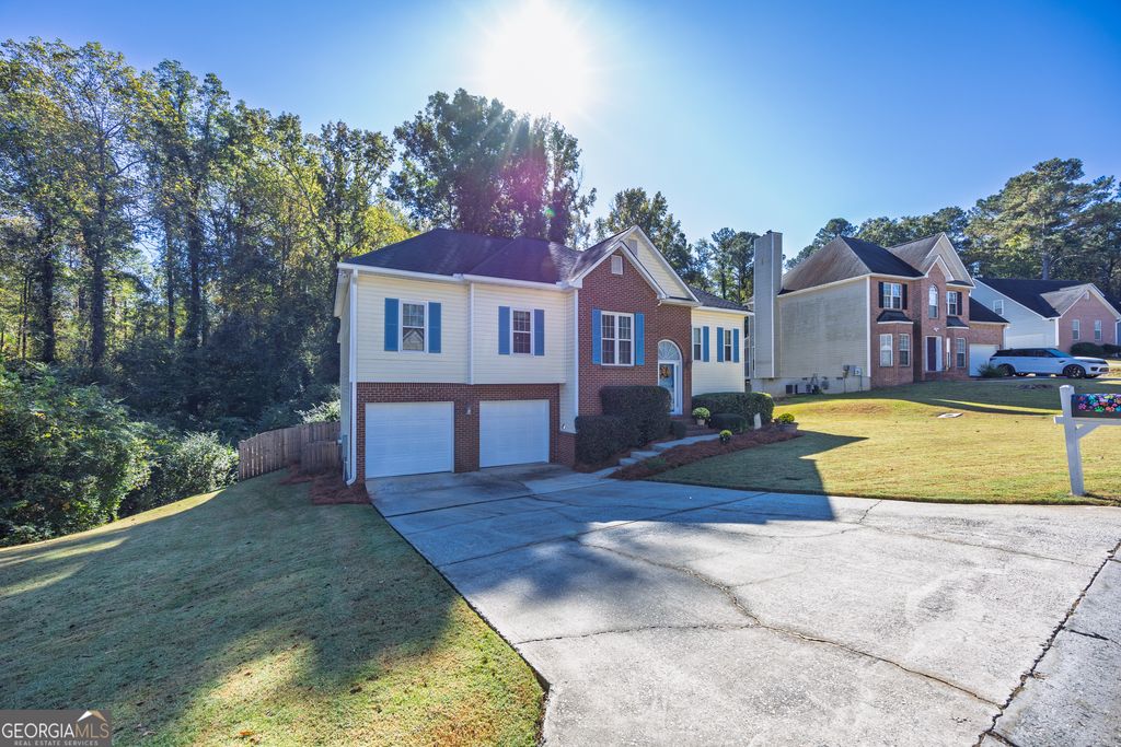 Photo of 278 Northridge Drive, Macon, GA 31220 (MLS # 10766250)