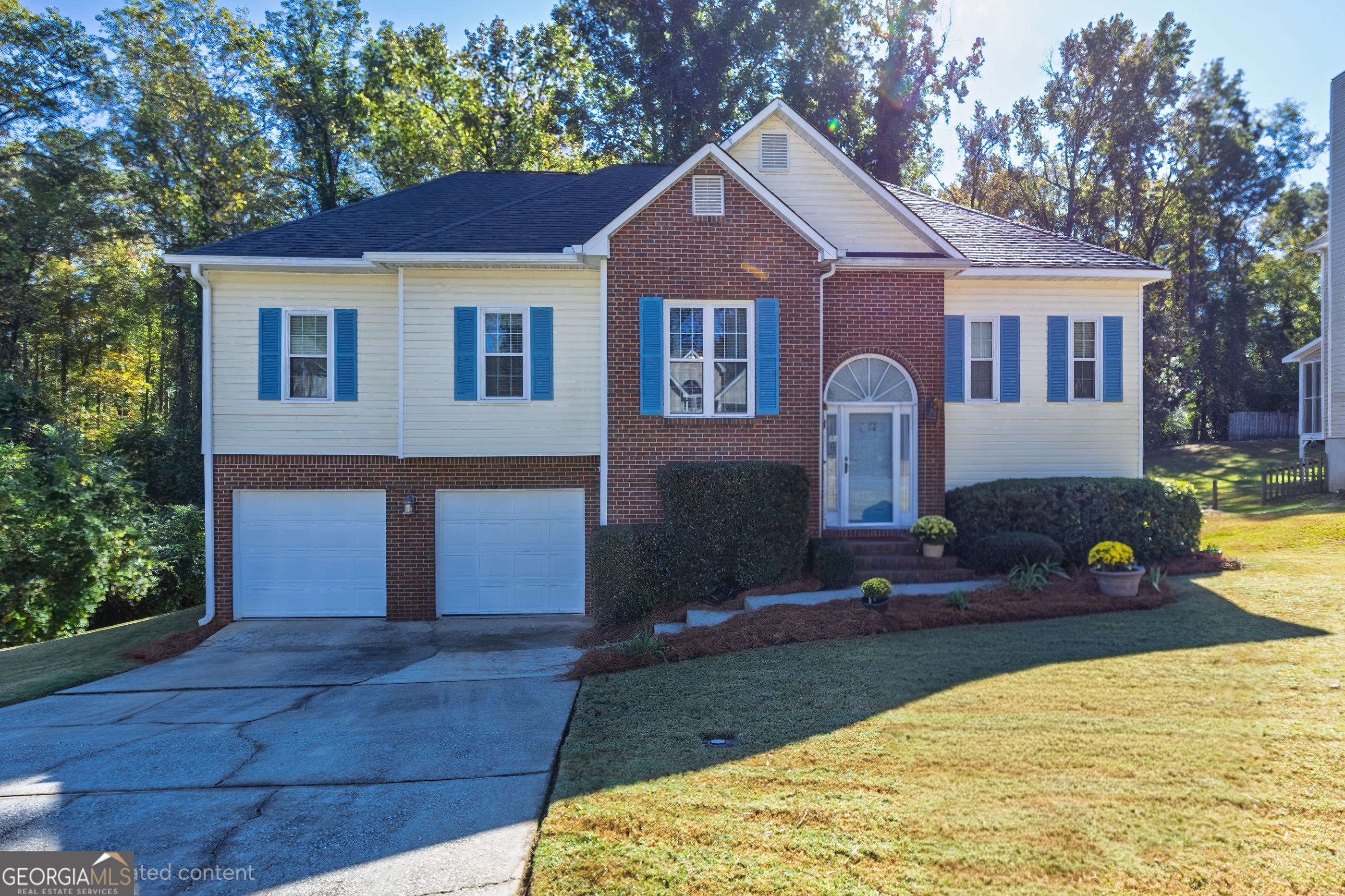 278 Northridge DR