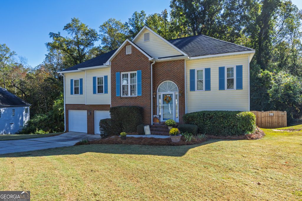 Photo of 278 Northridge Drive, Macon, GA 31220 (MLS # 10766250)