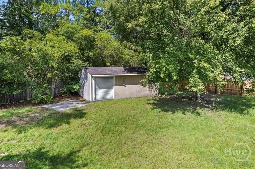 Photo of 1325 Loblolly Drive, Hinesville, GA 31313 (MLS # 10867217)