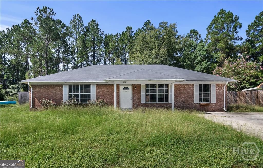 Photo of 1325 Loblolly Drive, Hinesville, GA 31313 (MLS # 10867217)