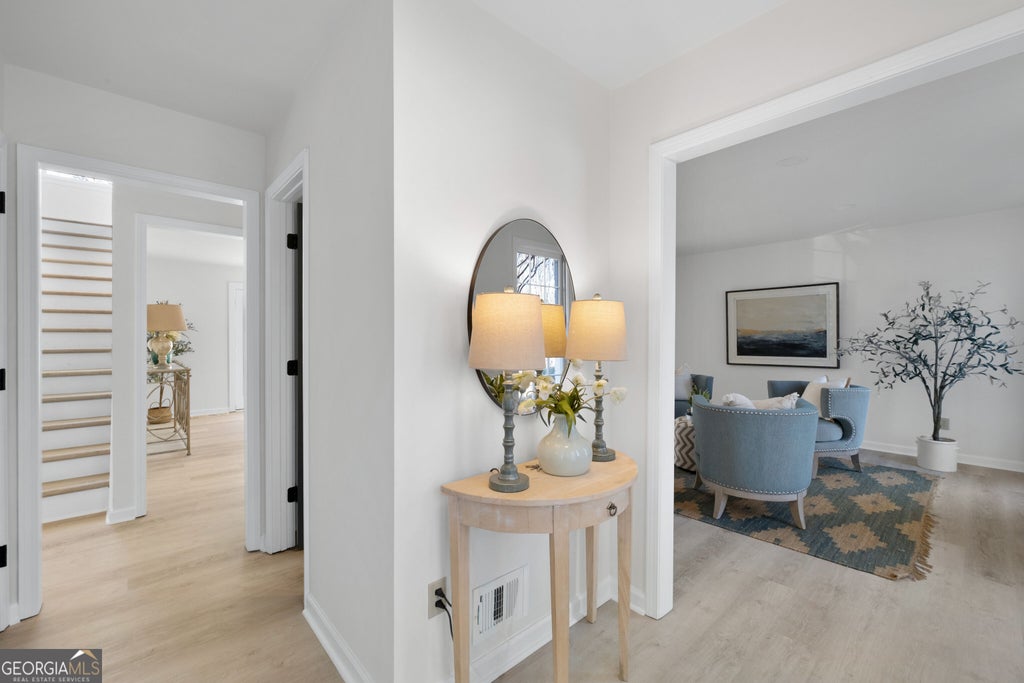 Photo of 2360 Milstead Circle NE, Marietta, GA 30066 (MLS # 10849253)