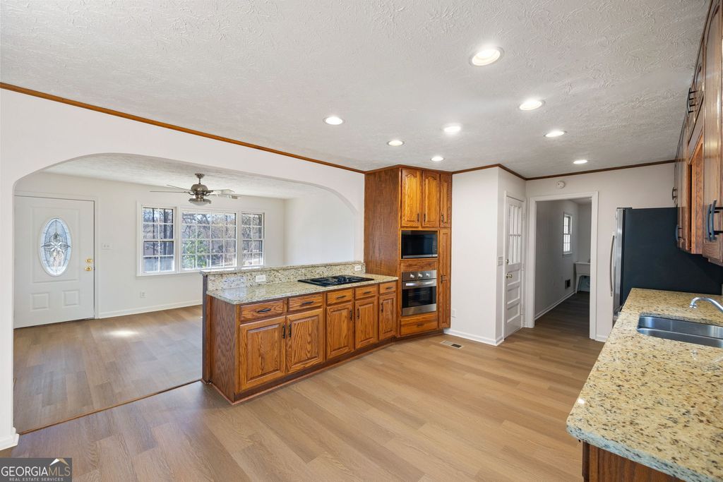 Photo of 1330 Hidden Circle Drive, Sugar Hill, GA 30518 (MLS # 10659199)