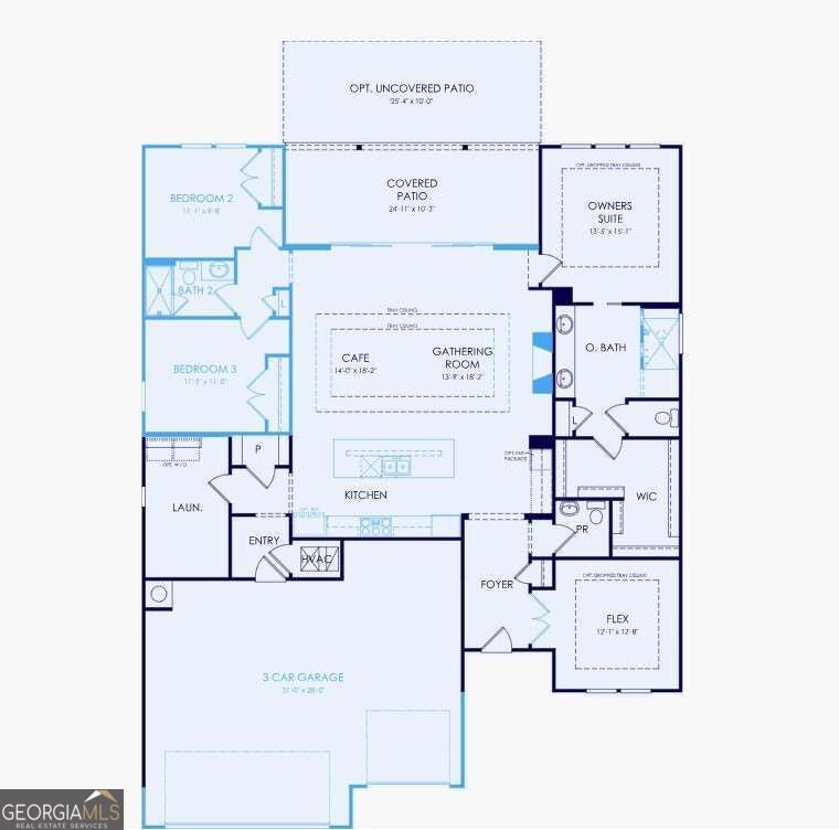 Photo of 1361 Canoe Drive, Greensboro, GA 30642 (MLS # 10830788)