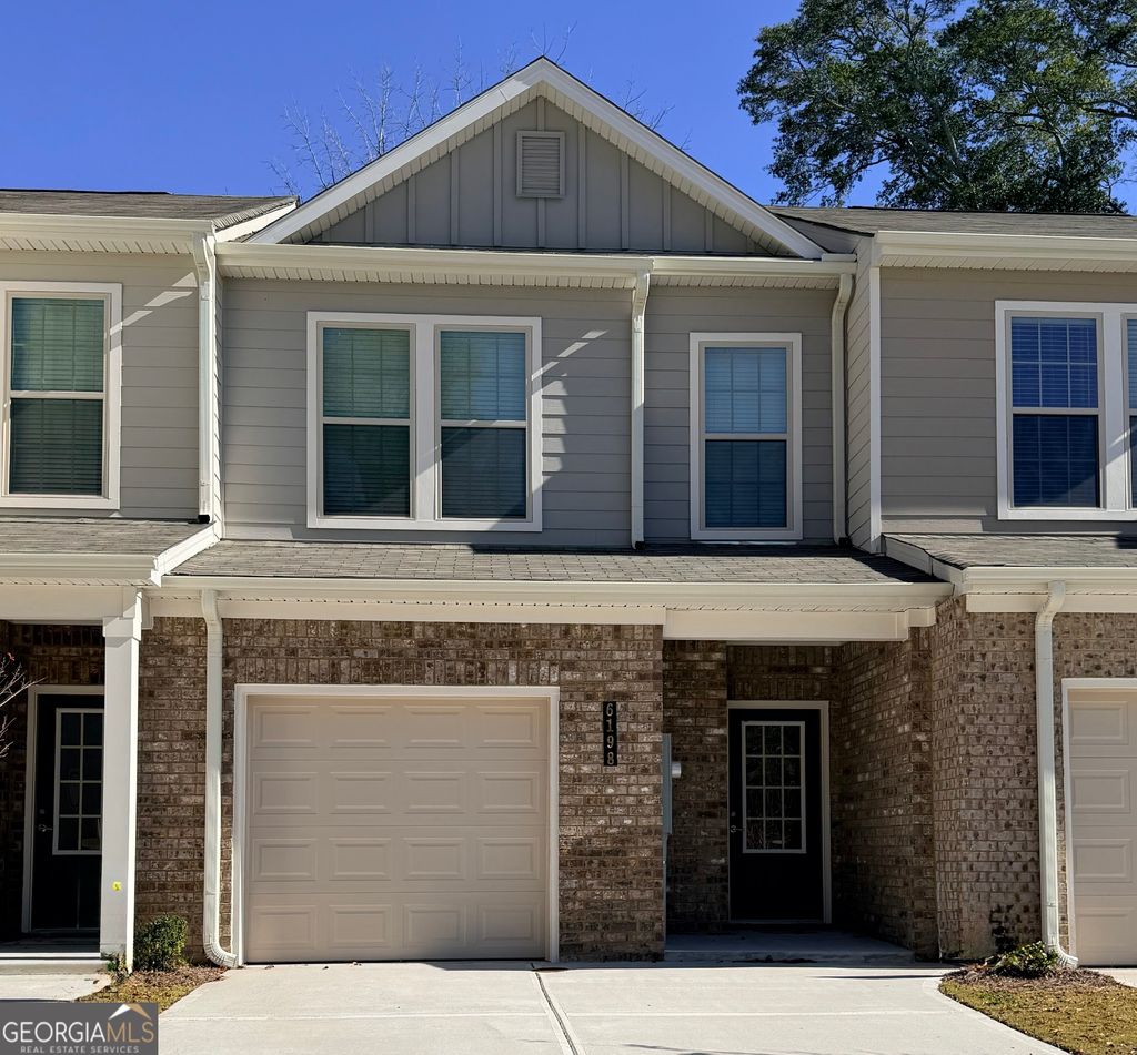 Photo of 6198 Ripple Way #87, South Fulton, GA 30349 (MLS # 10702374)