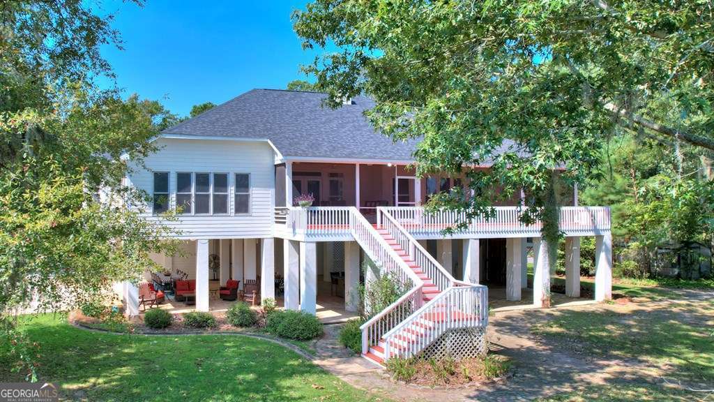 110 Entrekin LN 1