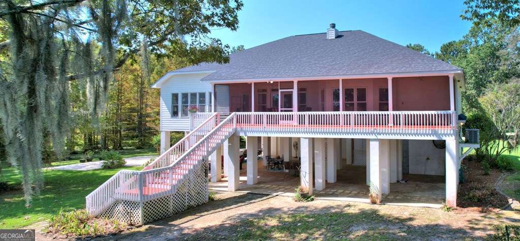110 Entrekin LN 1