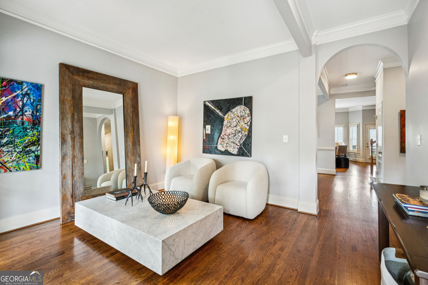 1038 Pine Grove AVE NE