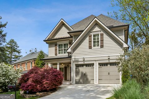 1038 Pine Grove AVE NE Brookhaven GA 30319