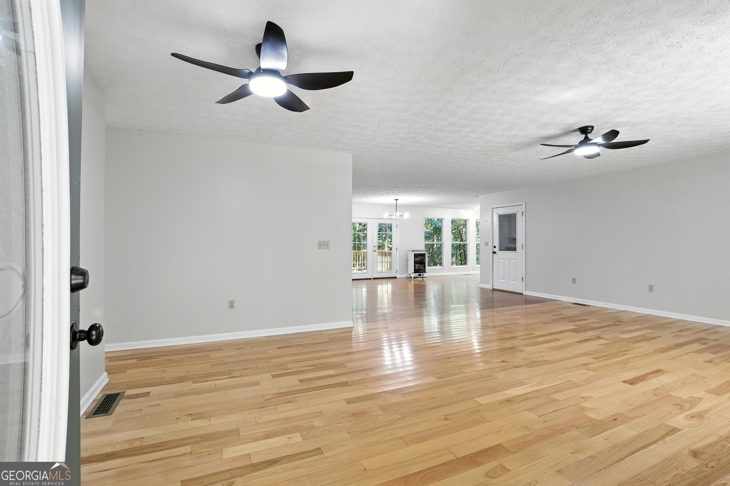 749 Hazel Creek RD