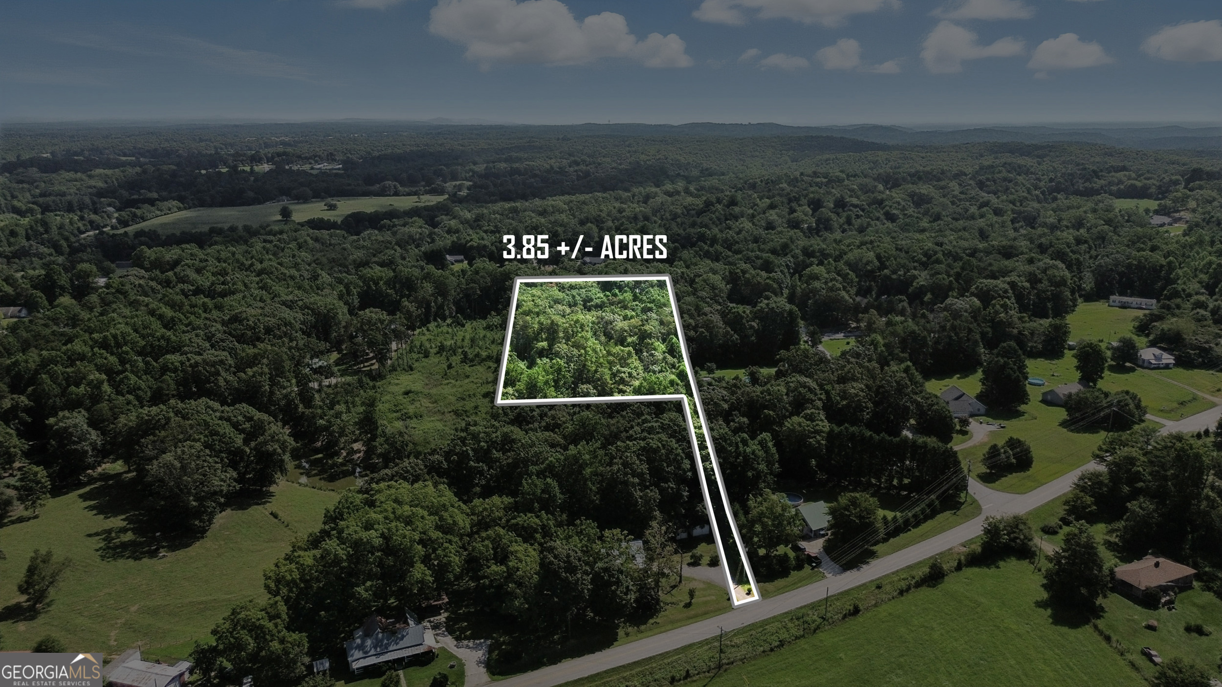 749 Hazel Creek RD
