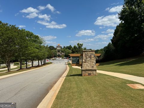 A home in Griffin