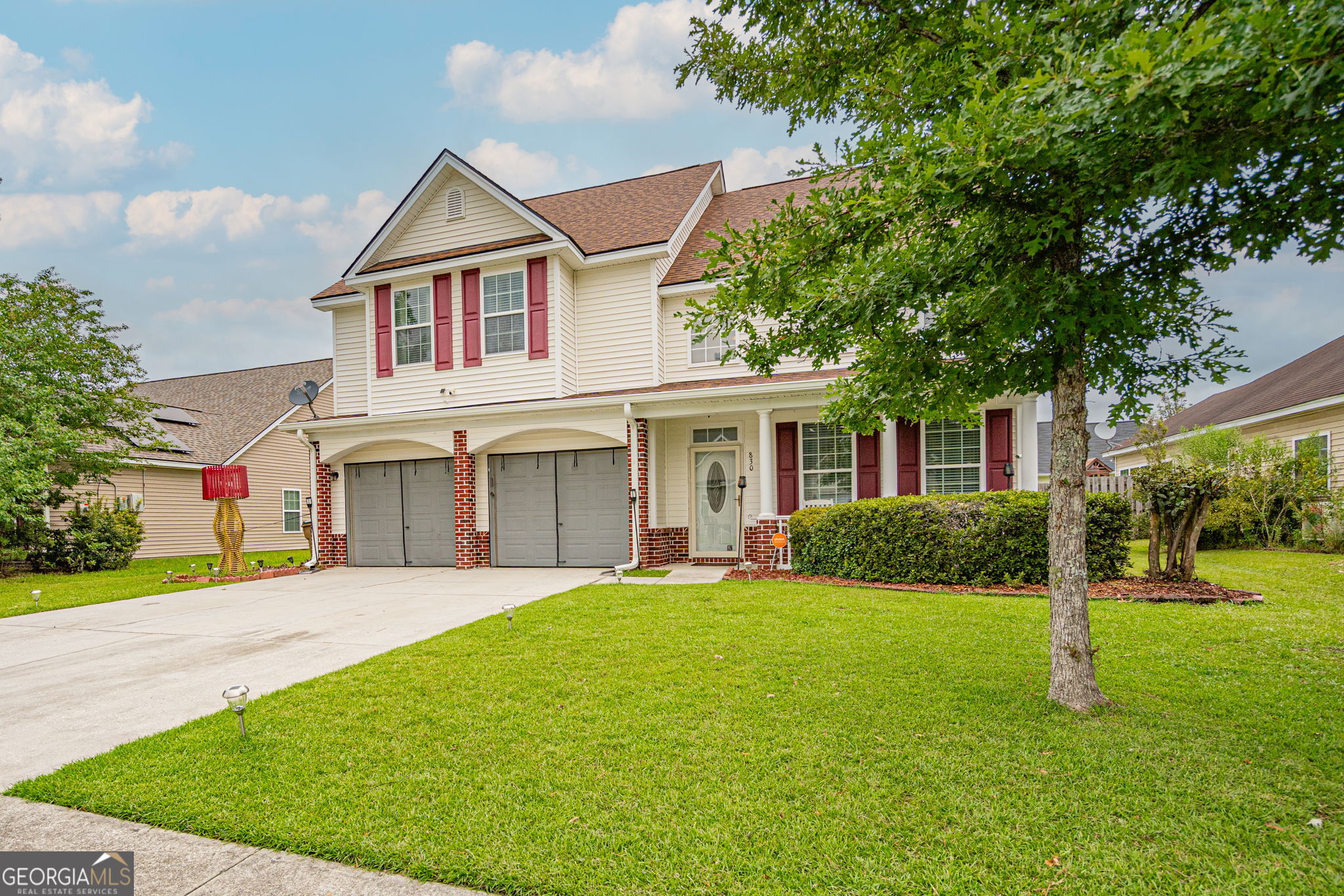 830 Granite LN