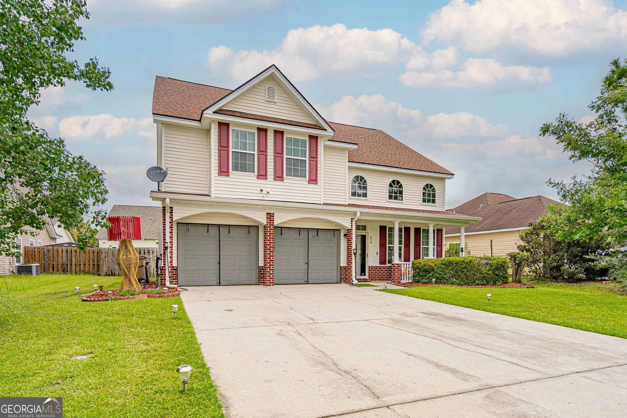 830 Granite LN