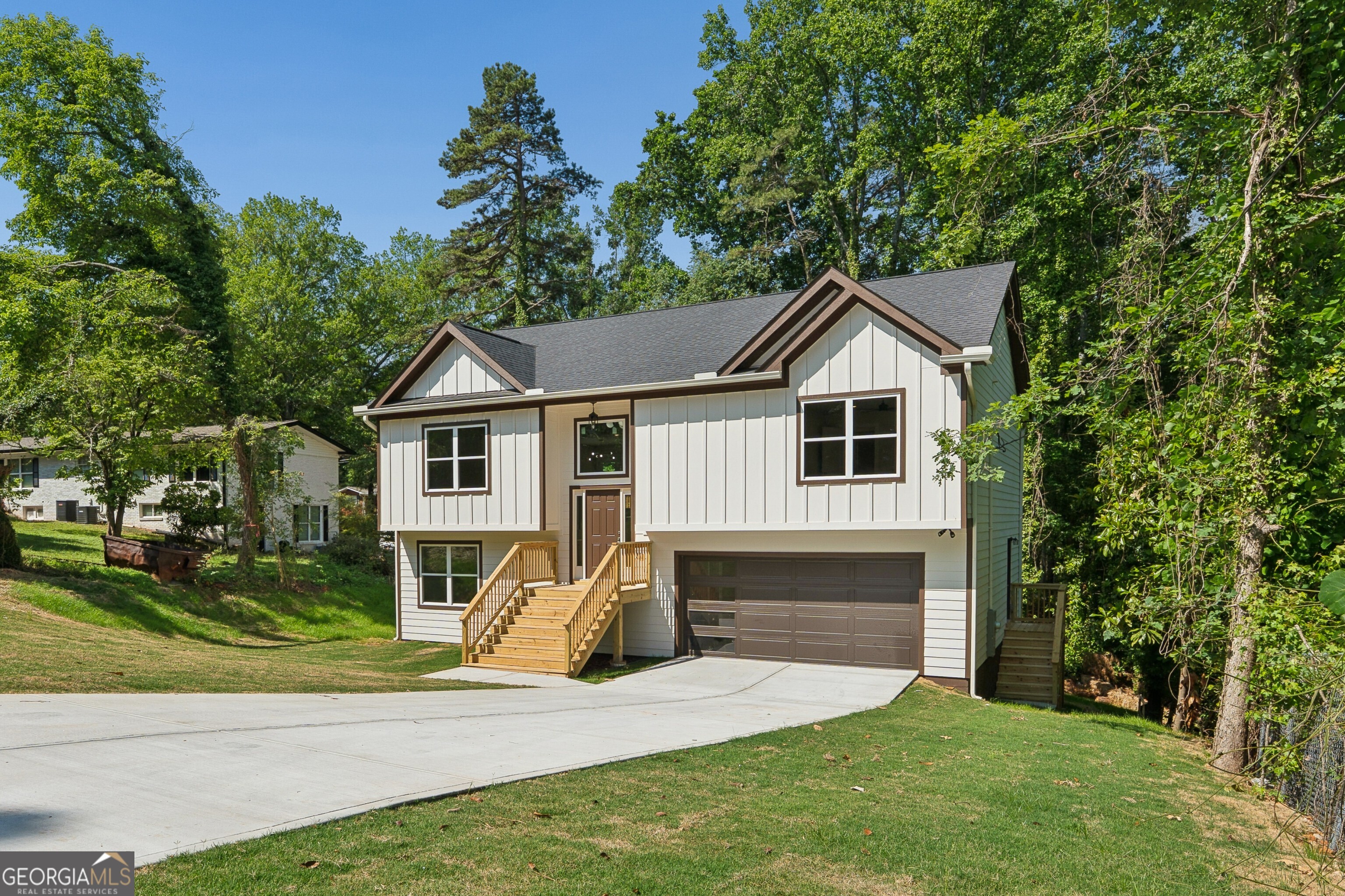 3642 Dorsey CIR