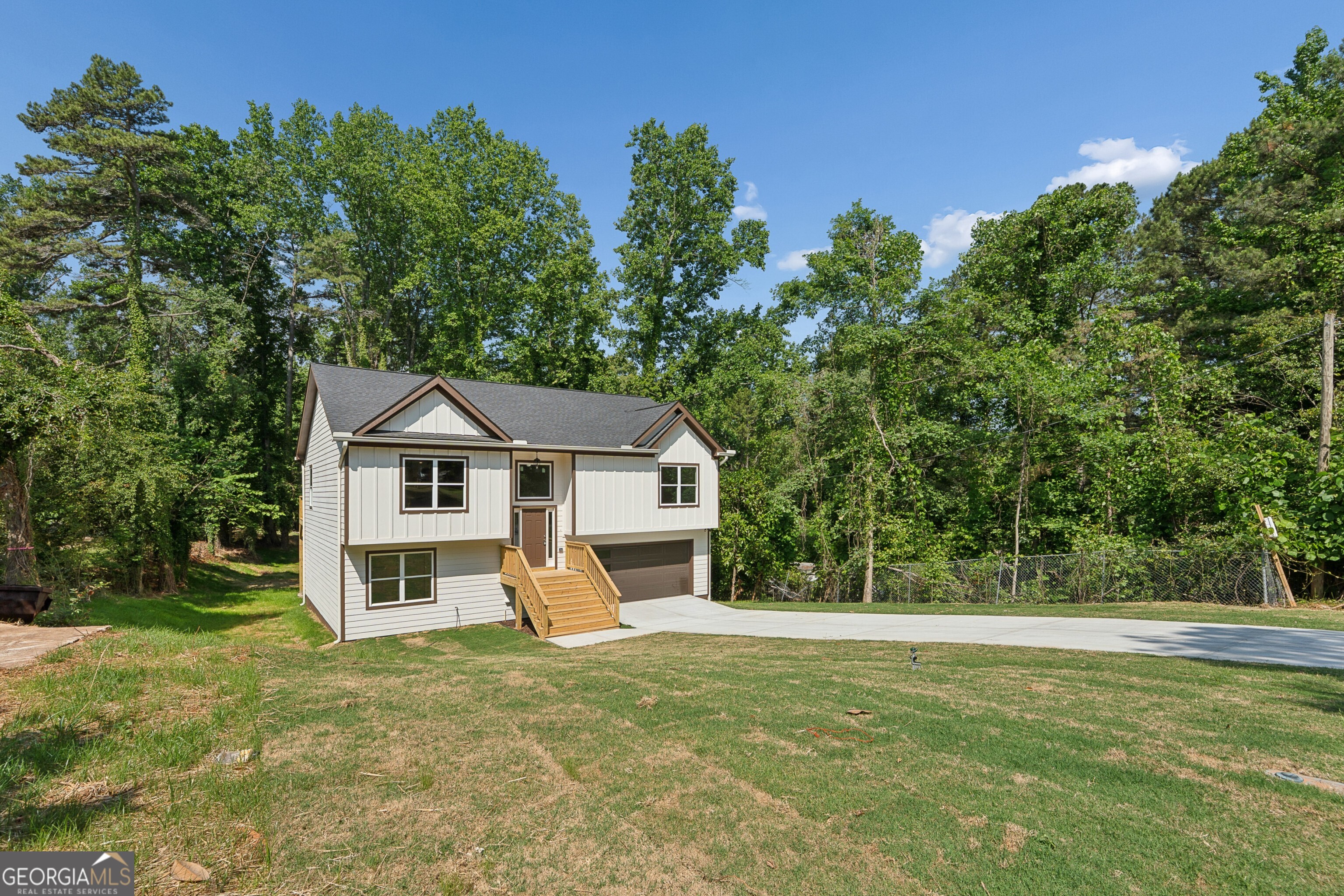 3642 Dorsey CIR