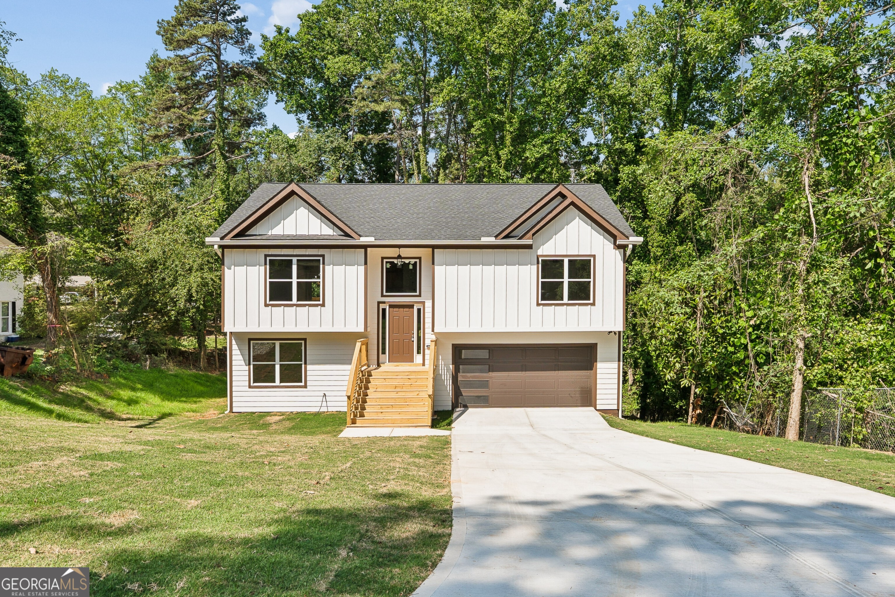 3642 Dorsey CIR