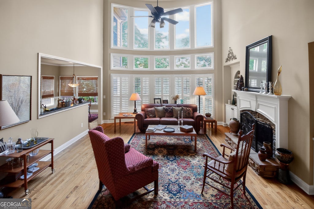Photo of 37 Teaberry Trail, Dallas, GA 30132 (MLS # 10791056)