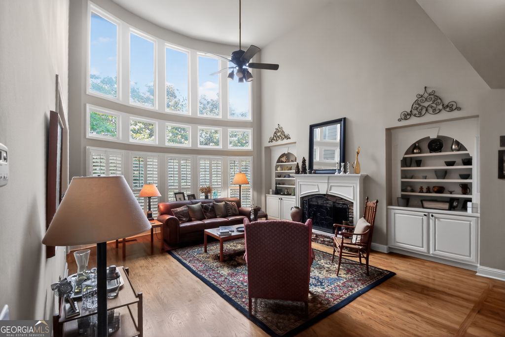 Photo of 37 Teaberry Trail, Dallas, GA 30132 (MLS # 10791056)