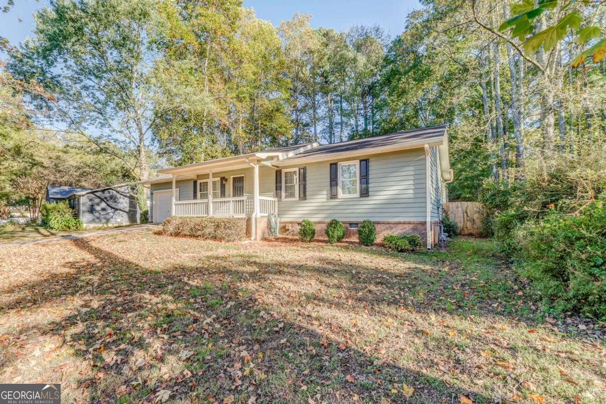 3016 Butler Creek RD NW