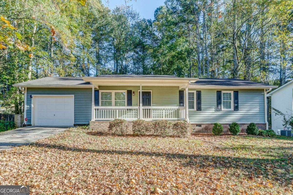 3016 Butler Creek RD NW