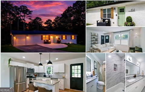 101 Stroud DR SE Mableton GA 30126