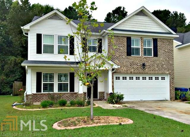 Lake Shore - Residential