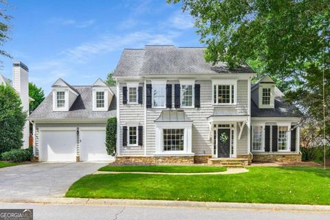 103 Jeffrey PL Smyrna GA 30082